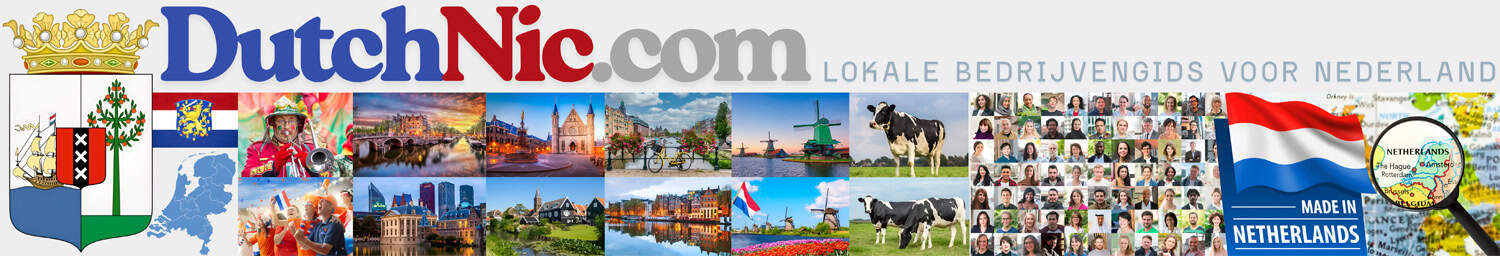 Gemaakt in Nederland - Loods112